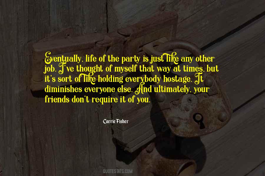 Fisher's Quotes #197746