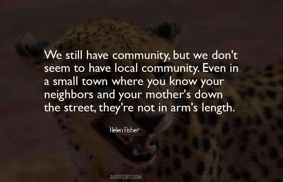 Fisher's Quotes #23565