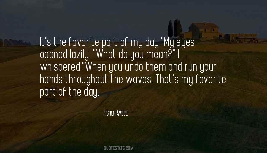 Fisher's Quotes #245717