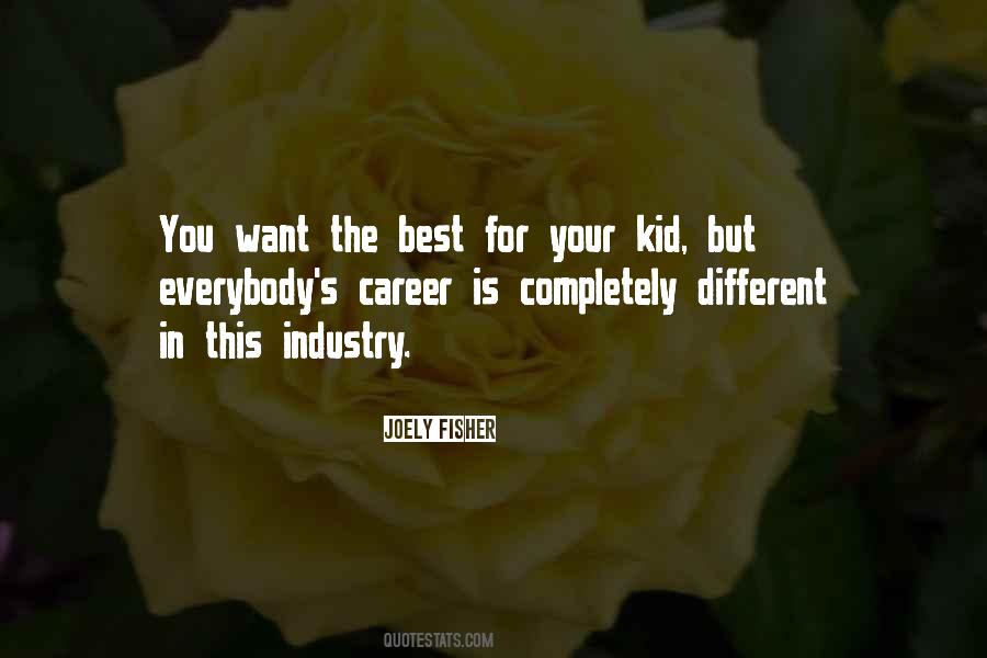 Fisher's Quotes #282171