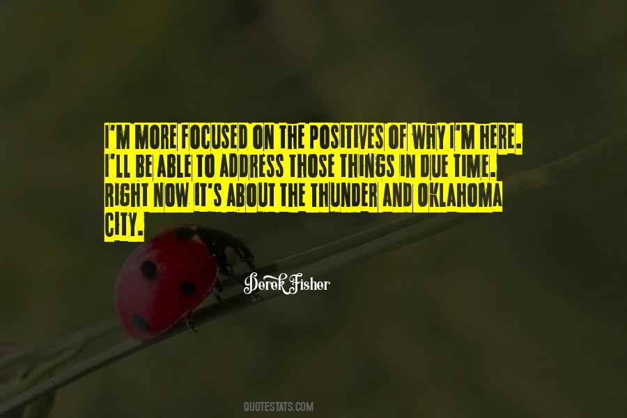 Fisher's Quotes #328844