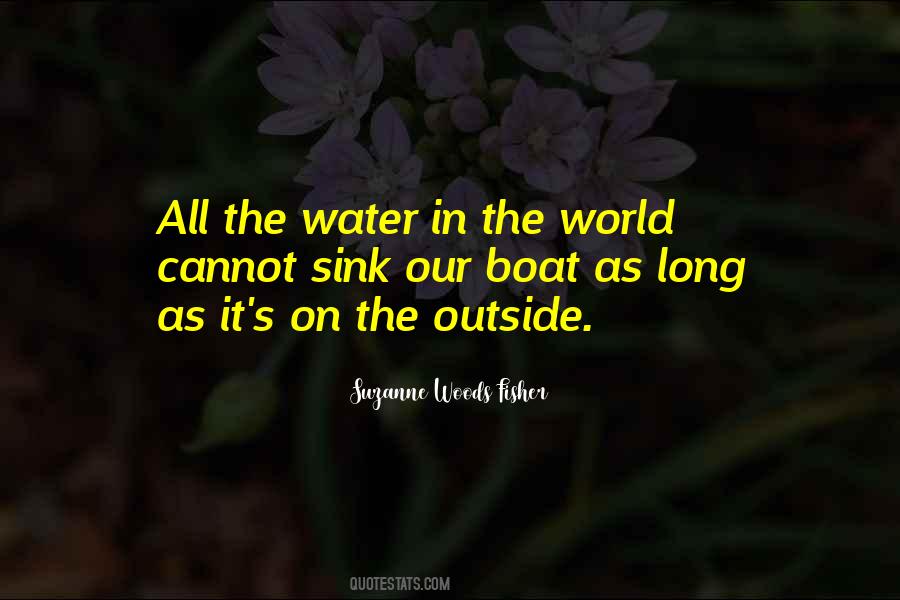 Fisher's Quotes #336136