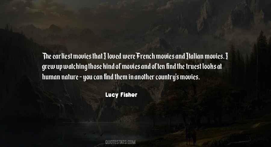 Fisher's Quotes #341945