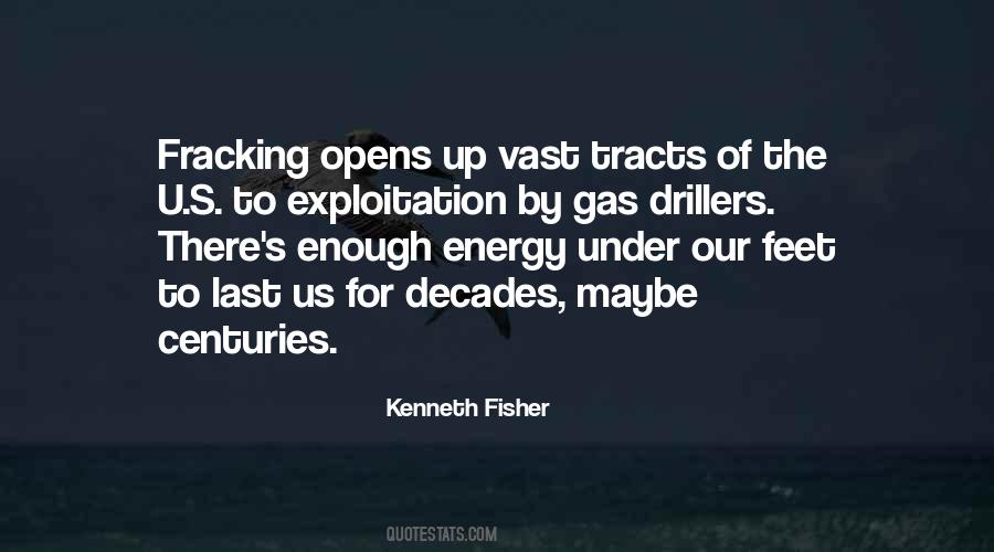 Fisher's Quotes #351931