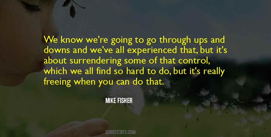 Fisher's Quotes #352232
