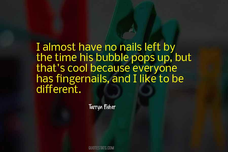 Fisher's Quotes #377528