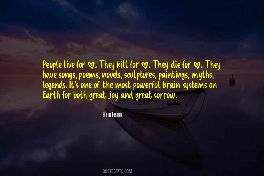 Fisher's Quotes #387468