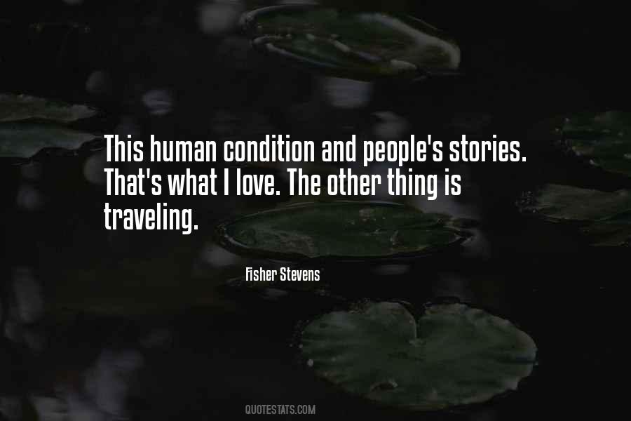 Fisher's Quotes #46043