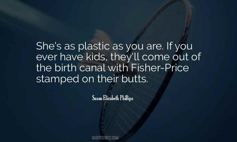 Fisher's Quotes #80457