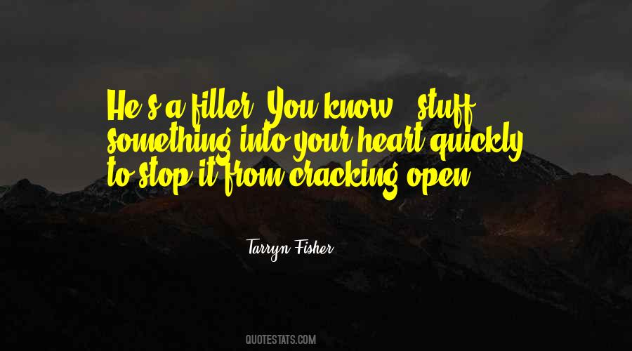Fisher's Quotes #81818
