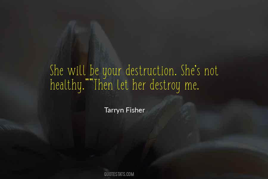 Fisher's Quotes #82020