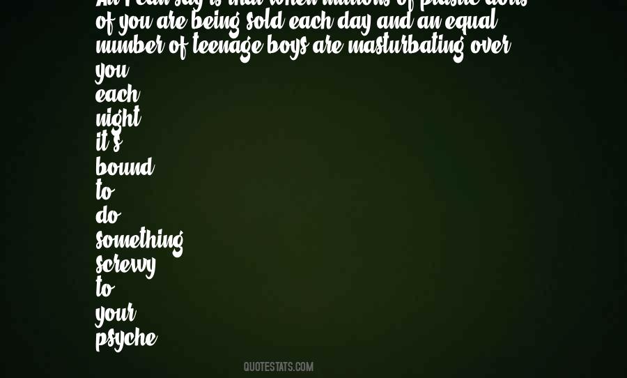 Fisher's Quotes #86823