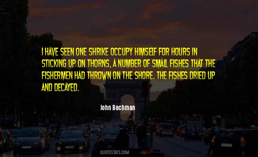 Fishermen's Quotes #1778409