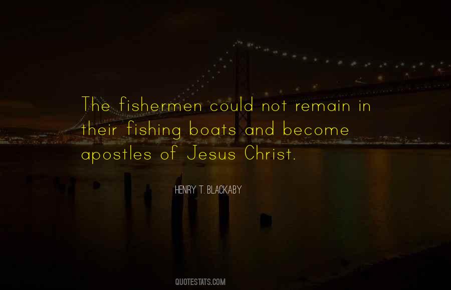 Fishermen's Quotes #50615