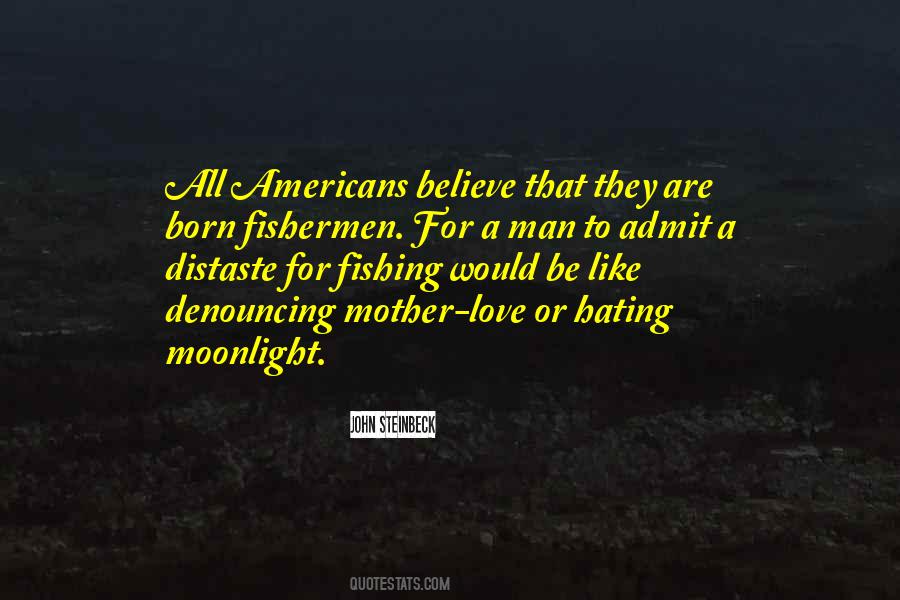 Fishermen's Quotes #957013
