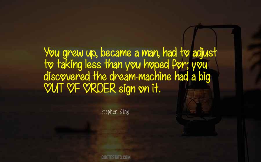 Fishless Quotes #298281