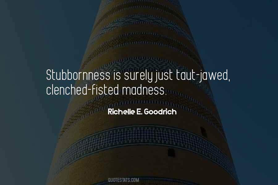 Fisted Quotes #1009152