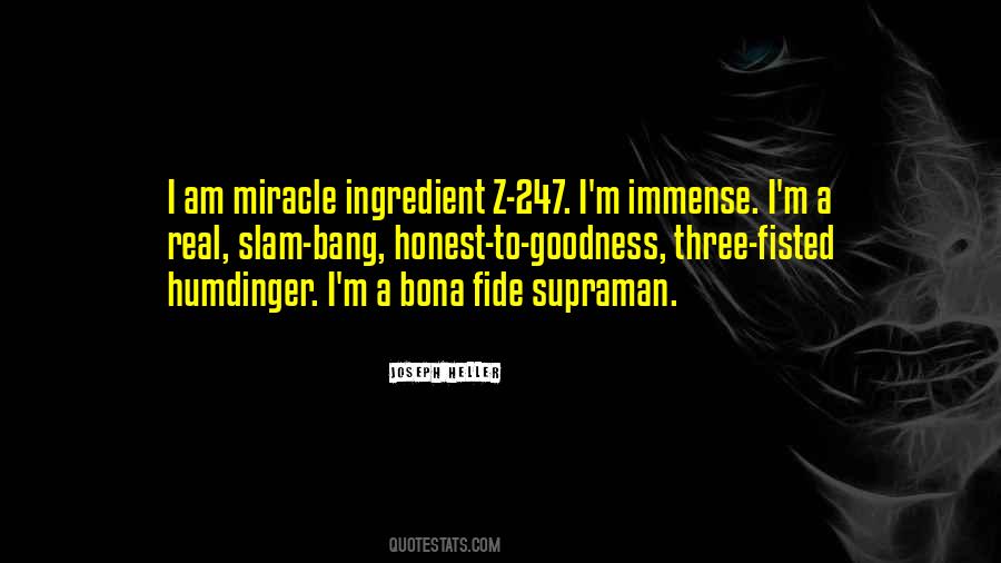 Fisted Quotes #1178563
