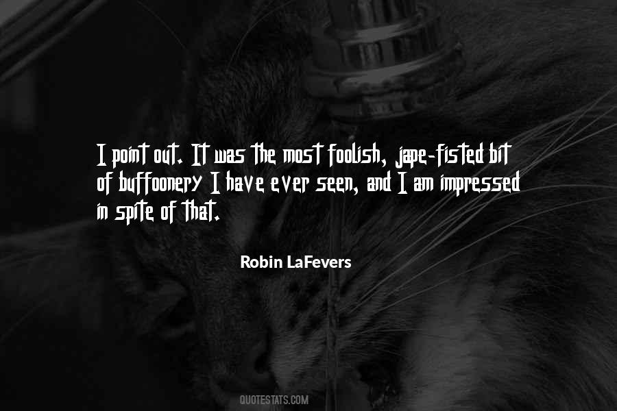 Fisted Quotes #1366162