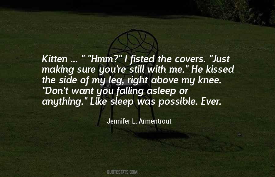 Fisted Quotes #1496738