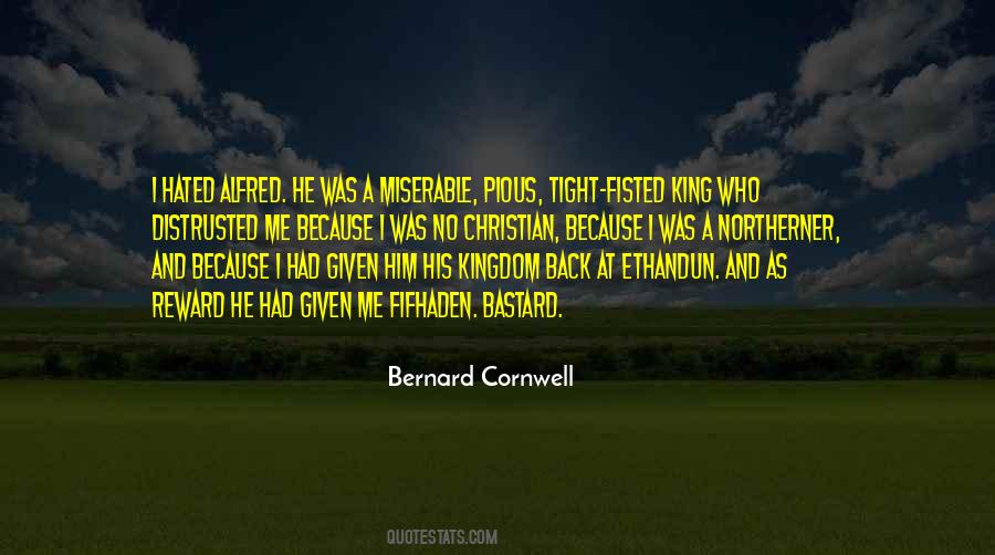 Fisted Quotes #1670205