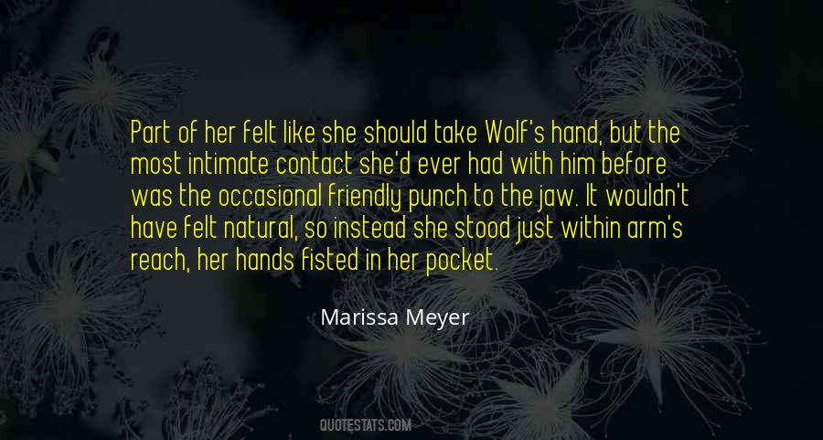 Fisted Quotes #175859