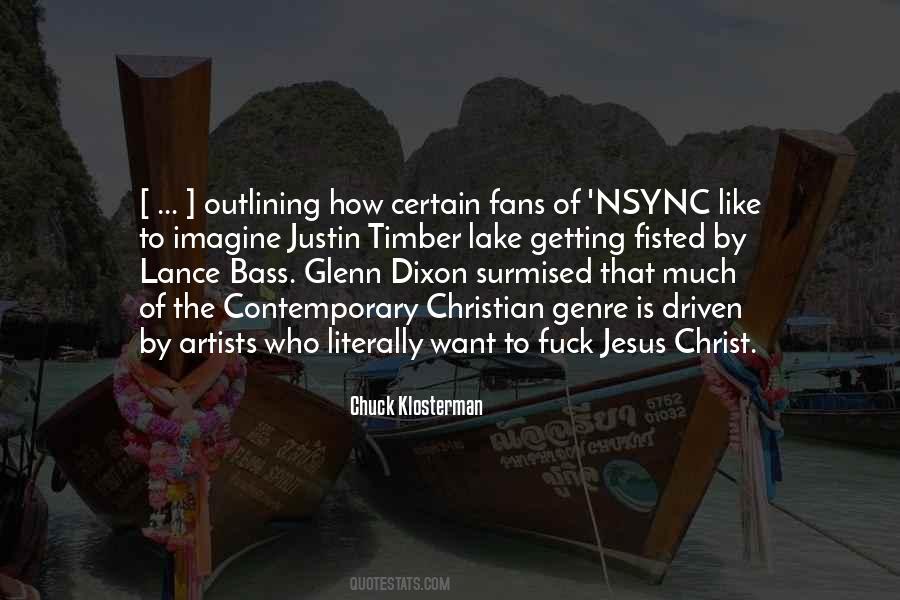 Fisted Quotes #479946