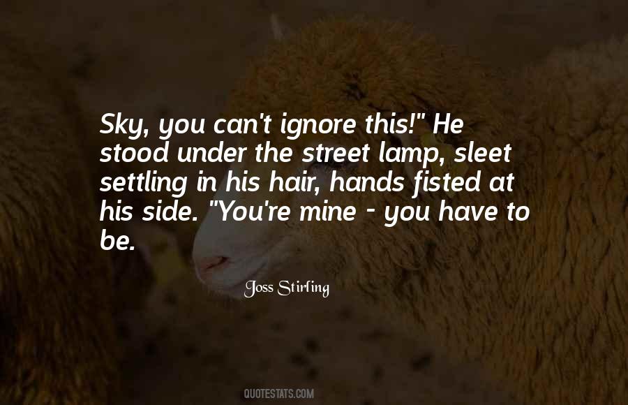 Fisted Quotes #875912