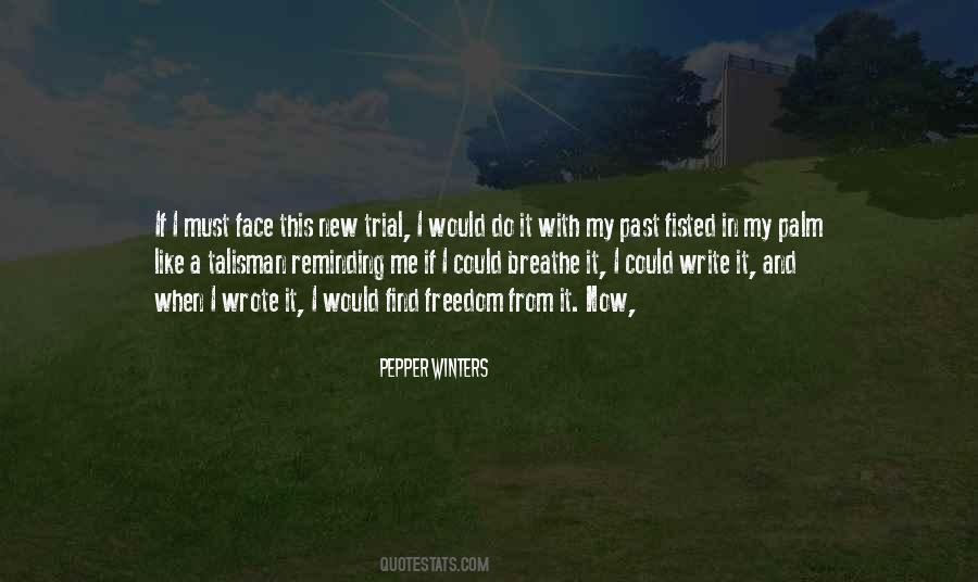 Fisted Quotes #915542