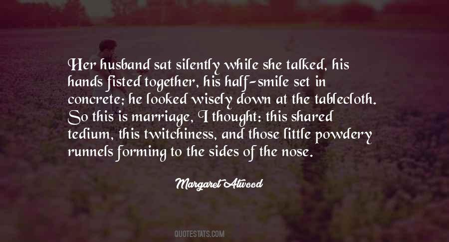 Fisted Quotes #961332