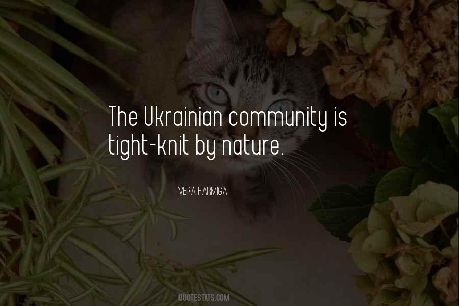 Quotes About Ukrainian #1212863