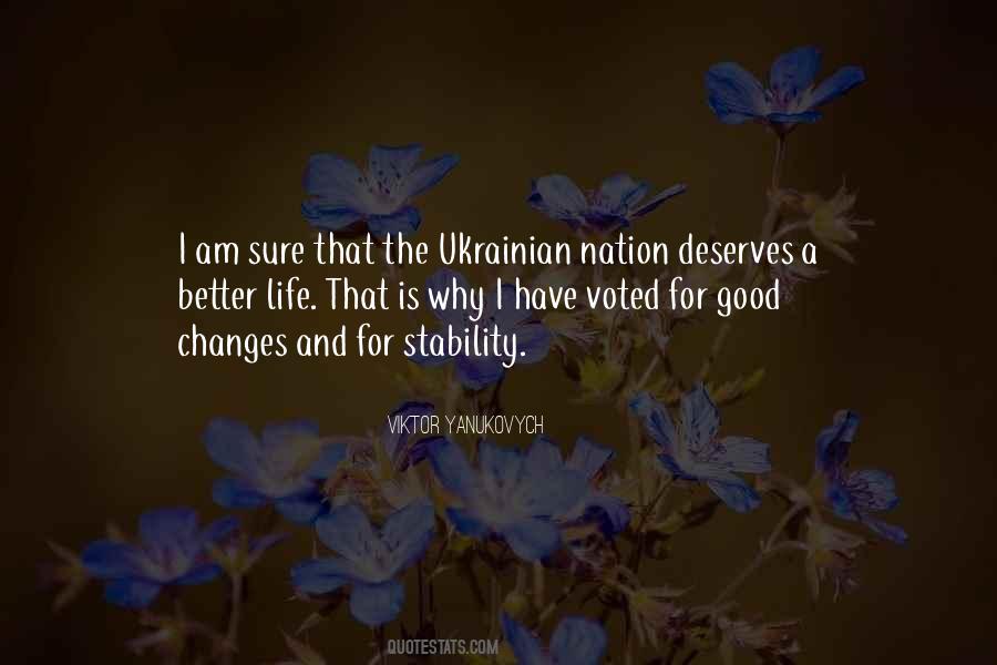 Quotes About Ukrainian #1392007