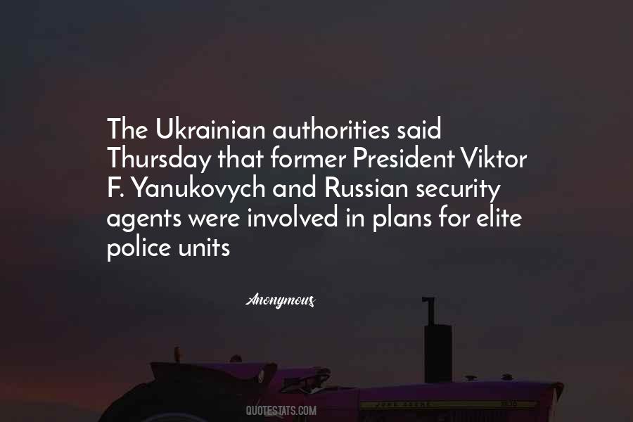 Quotes About Ukrainian #691619