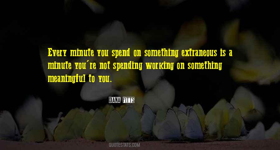 Fitts Quotes #1535158