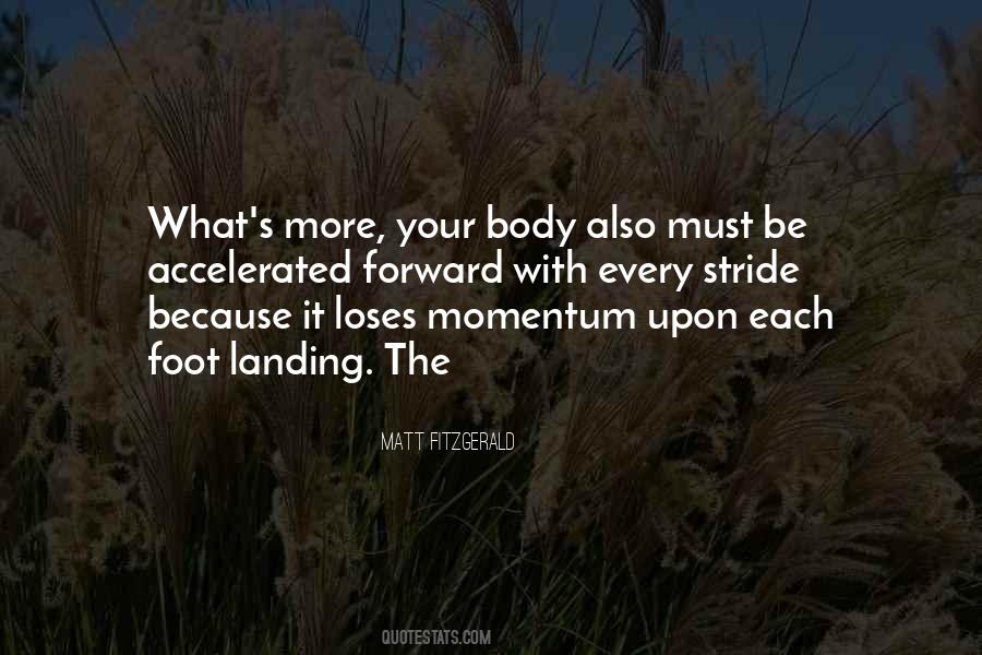Fitzgerald's Quotes #309154