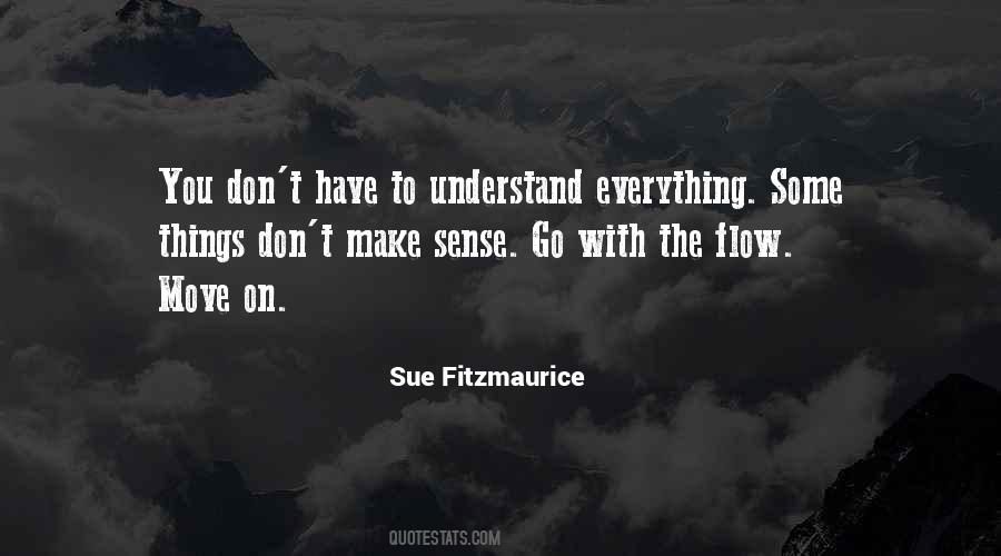 Fitzmaurice Quotes #907169