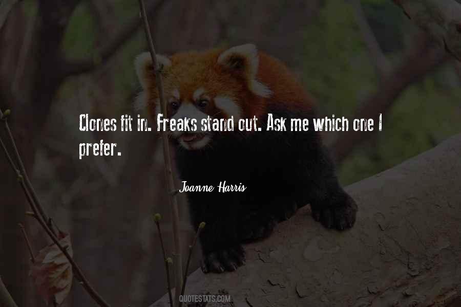 Fivers Quotes #1091530