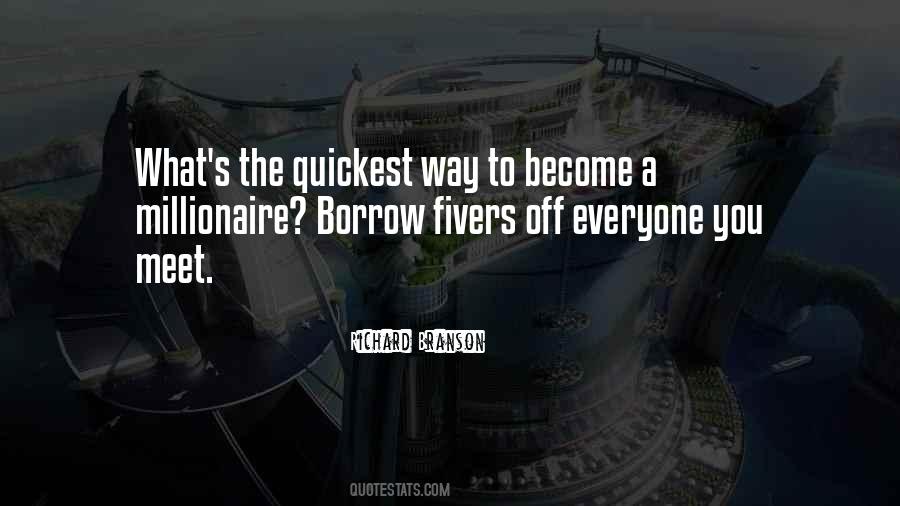 Fivers Quotes #1225282