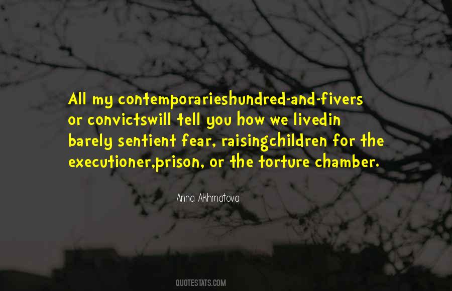 Fivers Quotes #620491