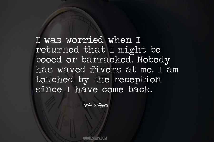 Fivers Quotes #948460