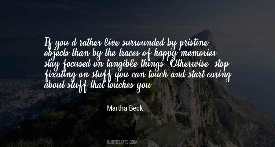 Fixating Quotes #435418