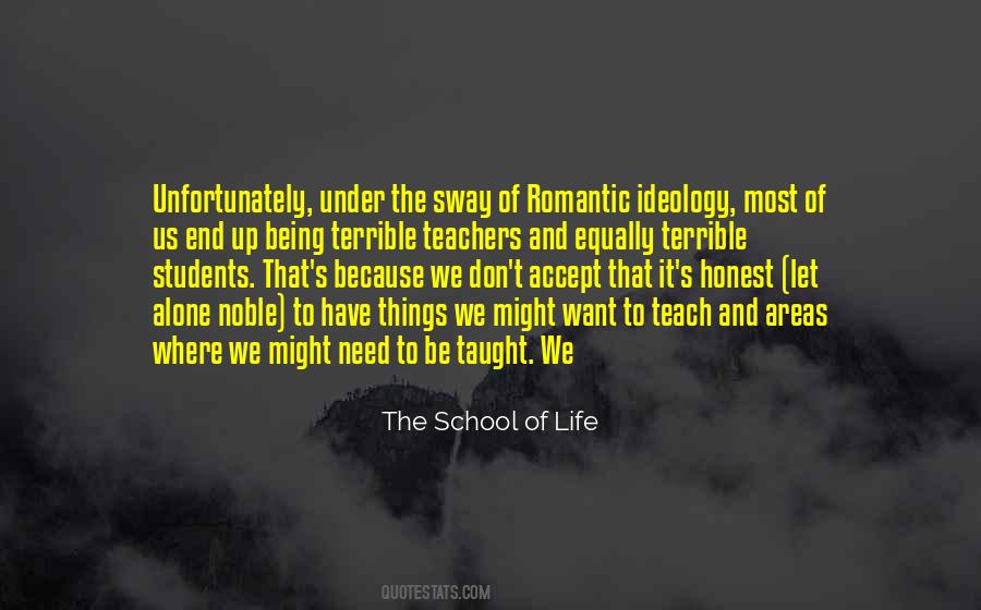 Fixating Quotes #458401