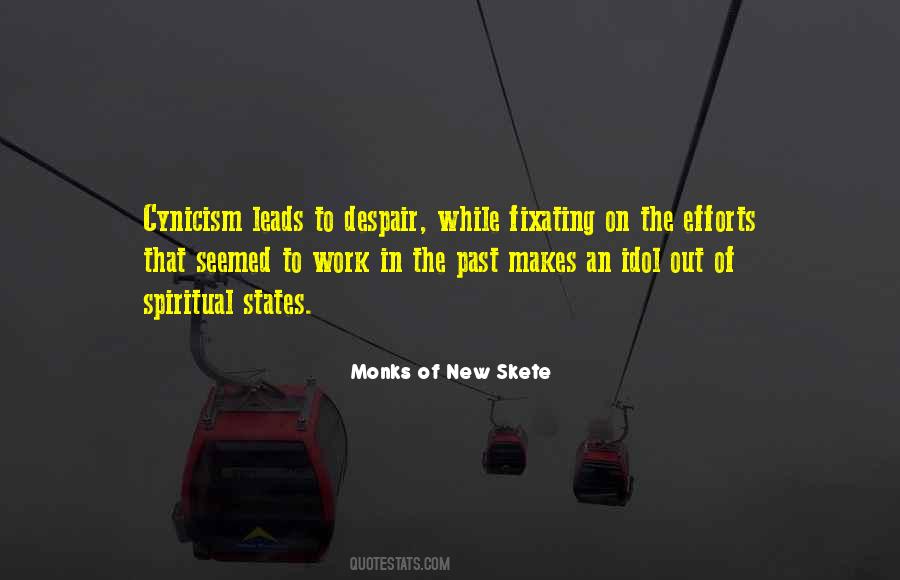 Fixating Quotes #87177