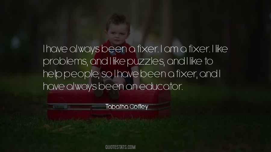 Fixer Quotes #1052579