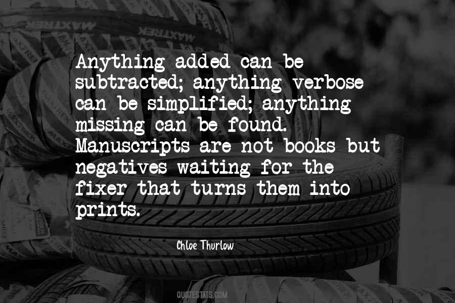 Fixer Quotes #129637