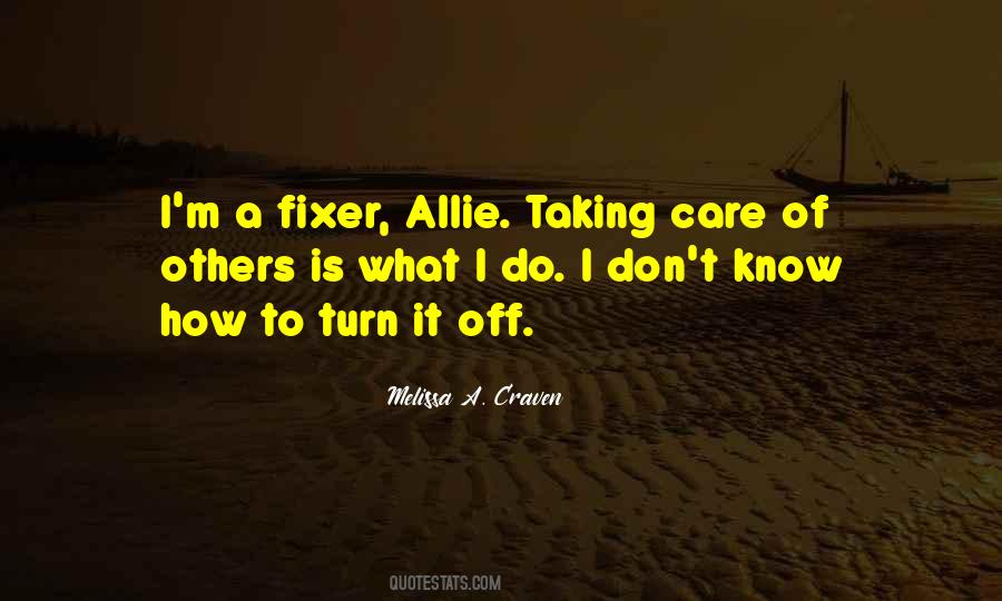 Fixer Quotes #1388470