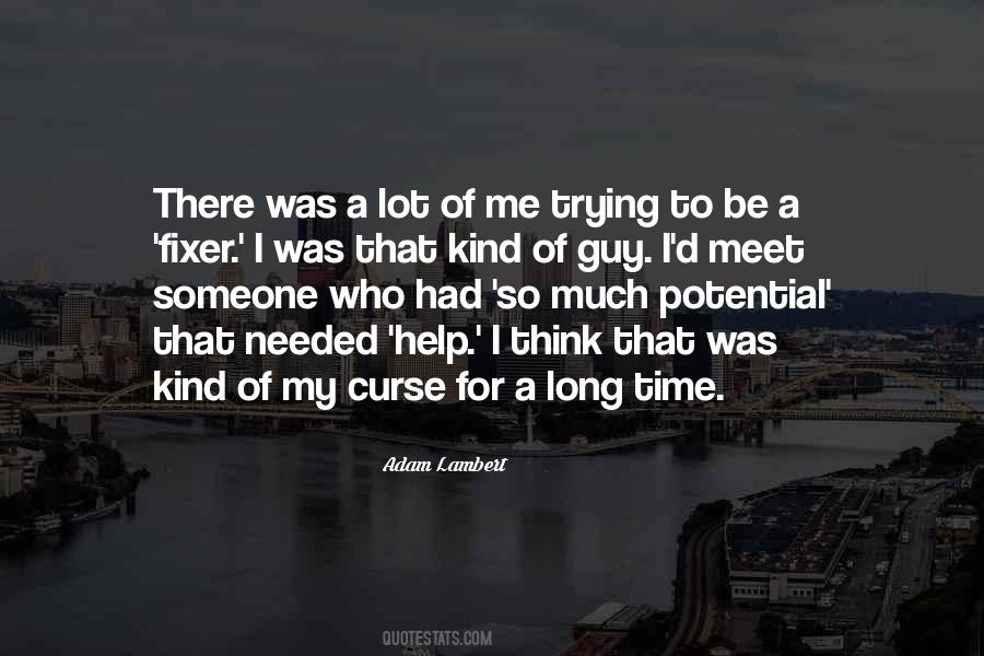 Fixer Quotes #1645399