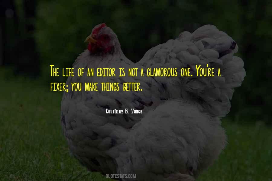 Fixer Quotes #204992