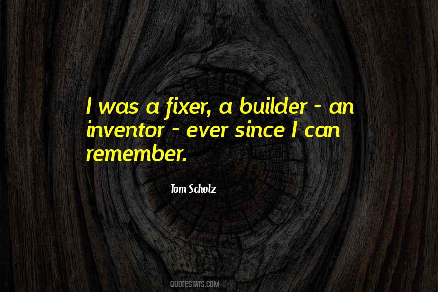 Fixer Quotes #620162
