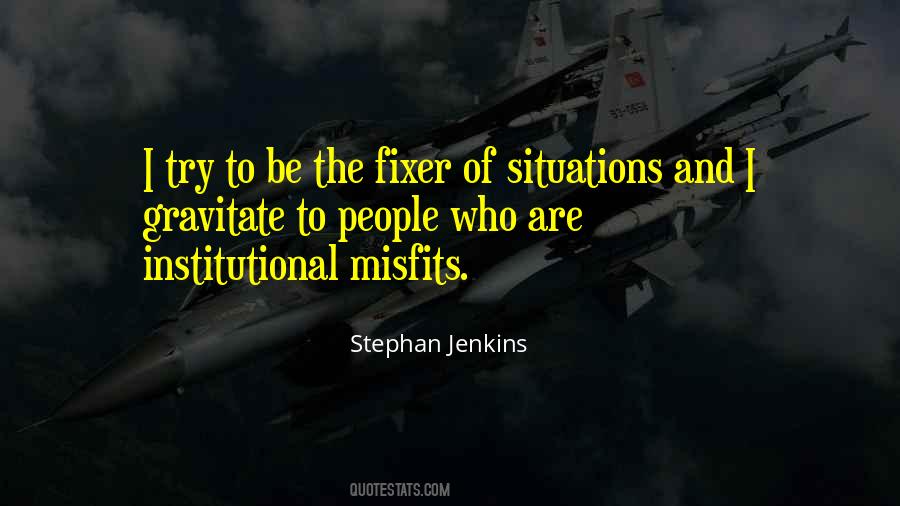 Fixer Quotes #760792